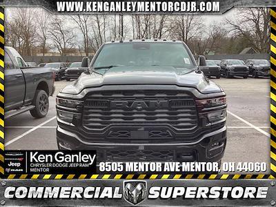 New 2026 Ram 2500 Big Horn Crew Cab for sale #260513 - photo 2