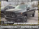 New 2026 Ram 2500 Big Horn Crew Cab for sale #260513 - photo 3