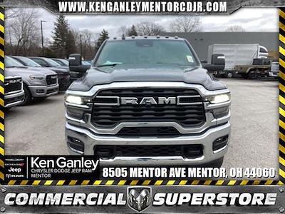 New 2026 Ram 2500 Tradesman Crew Cab for sale #260514 - photo 2