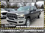 New 2026 Ram 2500 Tradesman Crew Cab for sale #260514 - photo 3