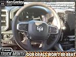 New 2026 Ram 1500 Big Horn Crew Cab for sale #260517 - photo 11