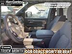 New 2026 Ram 1500 Big Horn Crew Cab for sale #260517 - photo 15