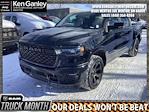 New 2026 Ram 1500 Big Horn Crew Cab for sale #260517 - photo 3
