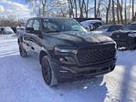 New 2026 Ram 1500 Big Horn Crew Cab for sale #260517 - photo 4