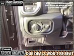 New 2026 Ram 1500 Big Horn Crew Cab for sale #260517 - photo 9