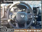 New 2026 Ram 1500 Laramie Crew Cab for sale #260522 - photo 10