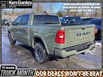 New 2026 Ram 1500 Laramie Crew Cab for sale #260522 - photo 5