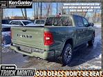 New 2026 Ram 1500 Laramie Crew Cab for sale #260522 - photo 8