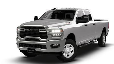 New 2026 Ram 2500 Tradesman Crew Cab for sale #260524 - photo 1