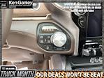 New 2026 Ram 1500 Longhorn Crew Cab for sale #260532 - photo 14