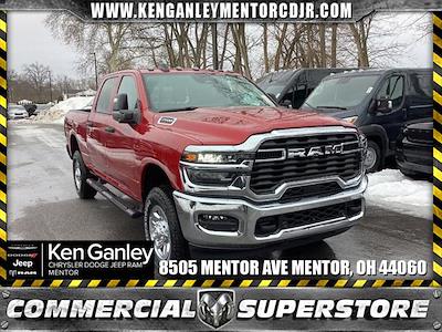 New 2026 Ram 2500 Tradesman Crew Cab for sale #260533 - photo 1