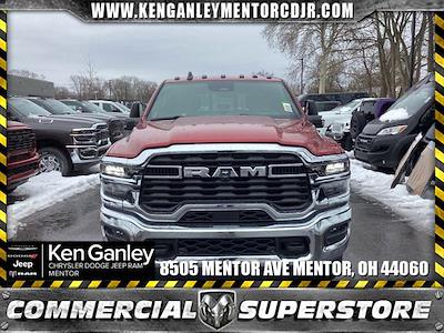 New 2026 Ram 2500 Tradesman Crew Cab for sale #260533 - photo 2