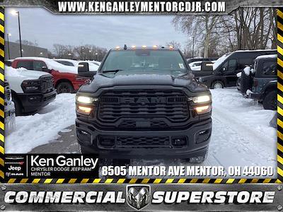 New 2026 Ram 2500 Big Horn Crew Cab for sale #260534 - photo 2