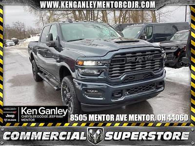 New 2026 Ram 2500 Tradesman Crew Cab for sale #260535 - photo 1