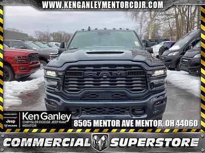 New 2026 Ram 2500 Tradesman Crew Cab for sale #260535 - photo 2