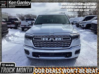 New 2026 Ram 1500 Longhorn Crew Cab for sale #260537 - photo 2