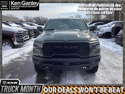 New 2026 Ram 1500 Rebel Crew Cab for sale #260538 - photo 2