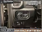 New 2026 Ram 1500 Big Horn Crew Cab for sale #260539 - photo 10