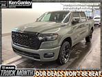 New 2026 Ram 1500 Big Horn Crew Cab for sale #260539 - photo 3