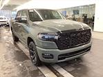 New 2026 Ram 1500 Big Horn Crew Cab for sale #260539 - photo 4