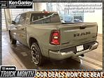 New 2026 Ram 1500 Big Horn Crew Cab for sale #260539 - photo 5