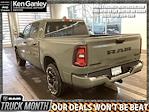 New 2026 Ram 1500 Big Horn Crew Cab for sale #260539 - photo 7