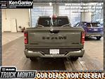 New 2026 Ram 1500 Big Horn Crew Cab for sale #260539 - photo 8