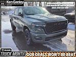 New 2026 Ram 1500 Big Horn Crew Cab for sale #260543 - photo 1