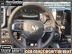 New 2026 Ram 1500 Big Horn Crew Cab for sale #260543 - photo 10