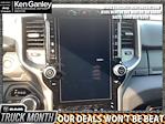 New 2026 Ram 1500 Big Horn Crew Cab for sale #260543 - photo 11