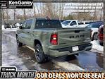 New 2026 Ram 1500 Big Horn Crew Cab for sale #260543 - photo 5