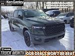 New 2026 Ram 1500 Big Horn Crew Cab for sale #260547 - photo 1
