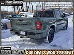 New 2026 Ram 1500 Big Horn Crew Cab for sale #260547 - photo 8