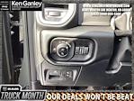 New 2026 Ram 1500 Big Horn Crew Cab for sale #260547 - photo 9