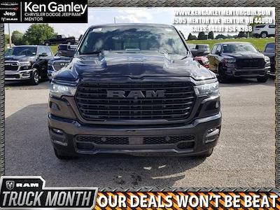 New 2026 Ram 1500 Laramie Crew Cab for sale #260614 - photo 2