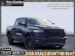New 2026 Ram 1500 Laramie Crew Cab for sale #260614 - photo 1