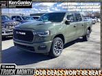New 2026 Ram 1500 Laramie Crew Cab for sale #260642 - photo 3