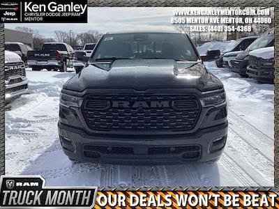 New 2026 Ram 1500 Big Horn Crew Cab for sale #260643 - photo 2