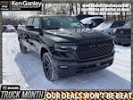 New 2026 Ram 1500 Big Horn Crew Cab for sale #260643 - photo 1