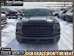 New 2026 Ram 1500 Big Horn Crew Cab for sale #260643 - photo 2