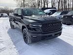 New 2026 Ram 1500 Big Horn Crew Cab for sale #260643 - photo 4