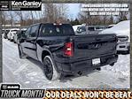 New 2026 Ram 1500 Big Horn Crew Cab for sale #260643 - photo 5
