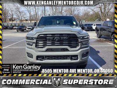 New 2026 Ram 2500 Big Horn Crew Cab for sale #260650 - photo 2