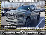 New 2026 Ram 2500 Big Horn Crew Cab for sale #260650 - photo 3
