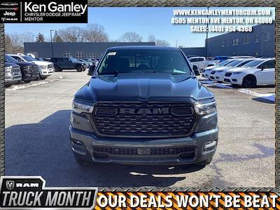 New 2026 Ram 1500 Big Horn Crew Cab for sale #260655 - photo 2