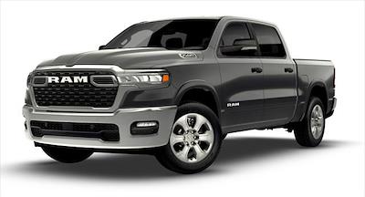 New 2026 Ram 1500 Big Horn Crew Cab for sale #260656 - photo 1