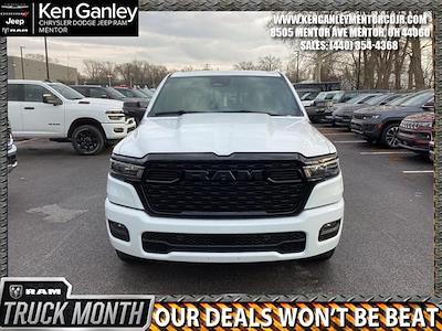 New 2026 Ram 1500 Big Horn Crew Cab for sale #260657 - photo 2