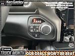 New 2026 Ram 1500 Big Horn Crew Cab for sale #260657 - photo 13