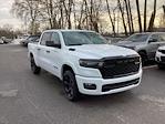 New 2026 Ram 1500 Big Horn Crew Cab for sale #260657 - photo 4