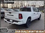 New 2026 Ram 1500 Big Horn Crew Cab for sale #260657 - photo 8